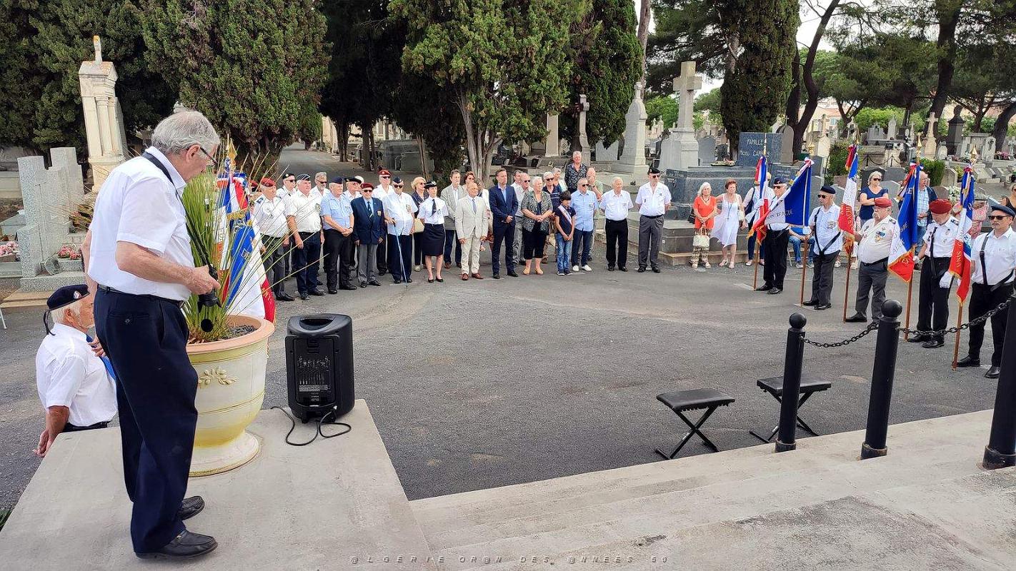 AGDE - Hommage aux Combattants d'Indochine - 8 Juin 2023 - 39.jpg
